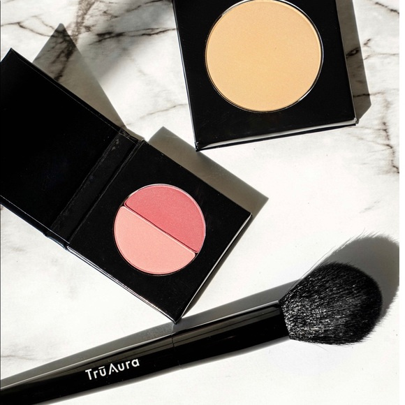 TruAura Beauty Blush ROUGE COLOR BALANCE BLUSH - Picture 3 of 9